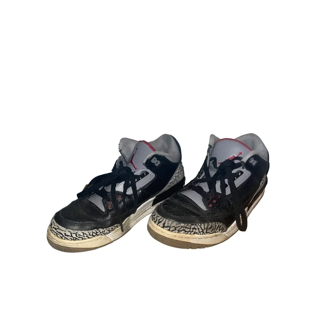 Jordan 3 Retro